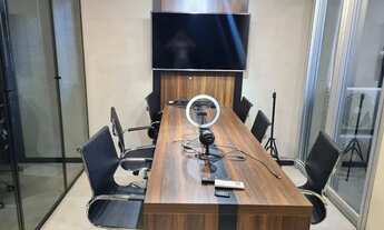 Imagem 3: Oportunidade sala totalmente mobiliada