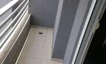 Imagem 2: Apartamento para Locação em Curitiba, Boa Vista, 1 dormitório, 1 suíte, 1 banheiro