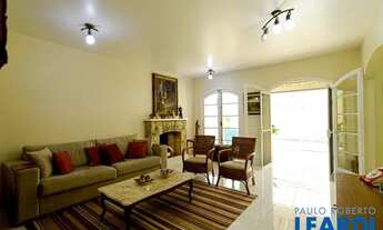 Imagem 6: CASA EM CONDOMÍNIO - ALPHAVILLE - SP