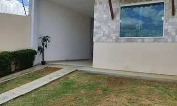 Imagem 2: Casa para aluguel tem 165 metros quadrados com 3 quartos