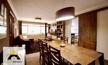 Imagem 6: Apartamento à venda no Ed. Dracena. 126m2 privativos