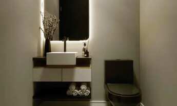 Imagem 5: Apartamento com 2 dormitórios à venda, 54 m² por R$ 604.317,72 - Parada Inglesa - São Paul