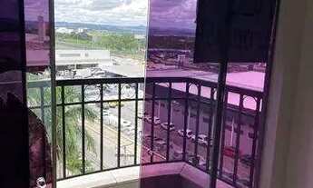 Imagem 2: Apartamento com 3 quartos à venda, 123 m² por R$ 550.000 - Alto da Glória - Goiânia/GO