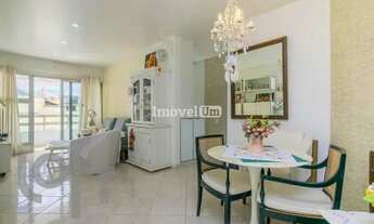 Imagem 2: Copacabana Apartamento com 2 dormitórios