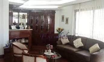 Imagem 2: Apartamento com 3 dormitórios à venda, 144 m² por R$ 1.050.000,00 - Santana - São Paulo/SP