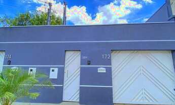 Imagem 4: Casa para venda com 340 metros quadrados com 3 quartos em Santa Mônica - Belo Horizonte