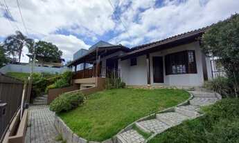 Imagem 2: CASA no AMÉRICA com 3 quartos para LOCAÇÃO, 158 m²