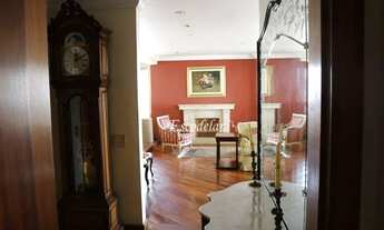 Imagem 3: Apartamento à venda, 210 m² por R$ 2.200.000,00 - Perdizes - São Paulo/SP