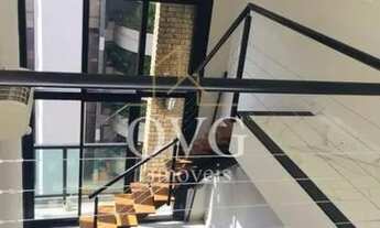 Imagem: Cobertura Duplex Novissima para Locação