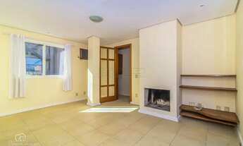 Imagem: Cobertura a venda com 93 m² com 1 quarto