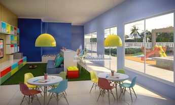 Imagem 6: Apartamento residencial à venda em Interlagos