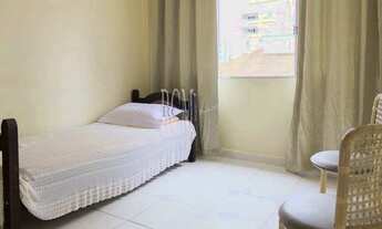 Imagem 3: Sala Living com 1 dorm, Embaré, Santos - R$ 250 mil, Cod: 9204