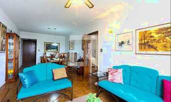 Imagem 2: Apartamento para Aluguel - Moema, 2 Quartos, 120 m2