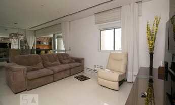 Imagem 3: Apartamento para Aluguel - Tatuapé, 3 Quartos, 171 m2