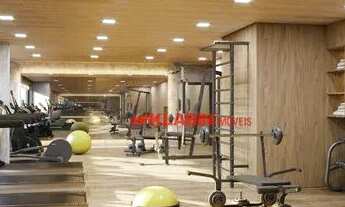 Imagem 4: * Apartamento Novo (Nunca Habitado) com 47m² de Área Privativa - Planta Reversível (Atual