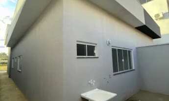 Imagem 5: Vendo casa nova na 1103 sul