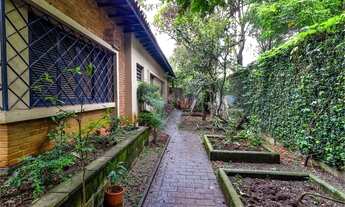 Imagem 5: Casa térrea para uso misto (Comercial / Residencial