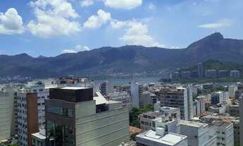 Imagem: Apartamento para venda com 55 metros quadrados