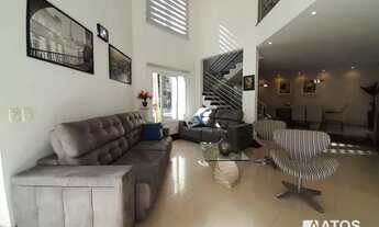 Imagem 2: Casa para locação no condomínio Lago da Boa Vista