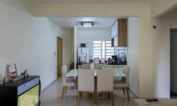 Imagem 3: Apartamento para Aluguel - Vila Mariana, 2 Quartos, 69 m2