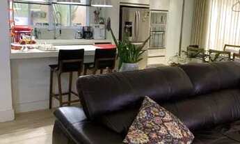 Imagem 4: Casas Condomínio à venda 4 quartos 4 vagas Vila do Golf Ribeirão Preto