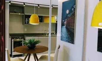 Imagem 3: Apartamento à venda, 30 m² por R$ 198.500,00 - Vila Carrão - São Paulo/SP