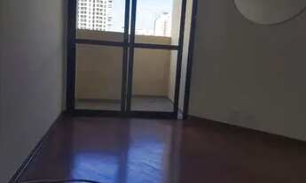 Imagem 6: Apartamento para aluguel com 40 metros quadrados com 1 quarto em Indianópolis - São Paulo