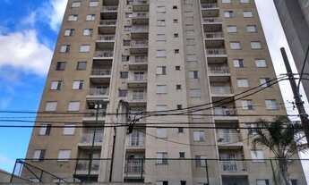 Imagem: Apartamento para Venda em São Paulo, Vila