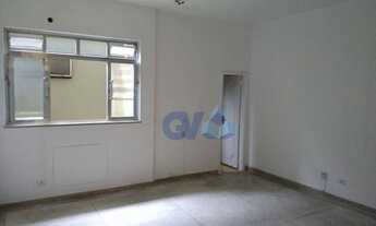 Imagem 4: Sala para alugar, 45 m² por R$ 1.200/mês - Campo Grande - Santos/SP