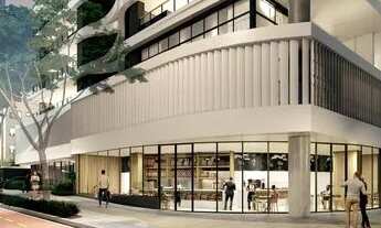 Imagem 5: Edge Pinheiros - São Paulo - SP