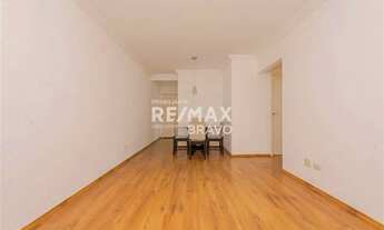 Imagem 4: APARTAMENTO PARA ALUGAR NO CAPÃO RASO / NOVO MUNDO 2 QUARTOS, 1 SUÍTE COM GARAGEM