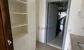 Imagem 2: Sobrado com 3 dormitórios para alugar, 110 m² por R$ 5.429,00/mês - Jardim Paulista - São