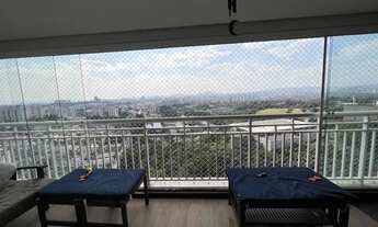 Imagem 5: Apartamento para venda possui 105 metros quadrados com 3 quartos