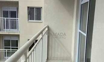 Imagem: Apartamento com 1 dormitório para alugar