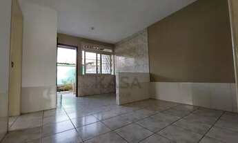 Imagem 3: Excelente casa (parte térrea) com 03 dormitórios, banheiro social, cozinha, sala de estar