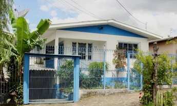 Imagem: CAXIAS DO SUL - Casa Padrão - CRUZEIRO