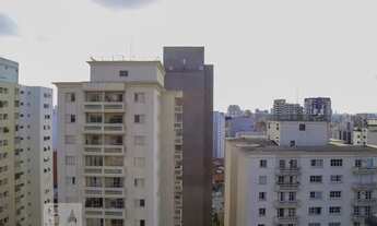 Imagem 7: Apartamento para Aluguel - Moema, 1 Quarto, 47 m2