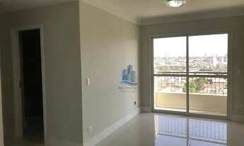 Imagem 5: Apartamento com 2 dormitórios para alugar, 70 m² por R$ 3.600,00/mês - Santo Antônio - São