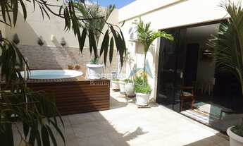 Imagem: TERESÓPOLIS - Apartamento Padrão - ALTO