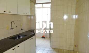 Imagem 5: Apartamento à venda, 3 quartos, 1 suíte, 2 vagas, Serra - Belo Horizonte/MG