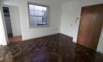 Imagem 4: Apartamento no Bairro São João com 100 m², 2 dormitórios, sala de estar, cozinha, 2 sacada