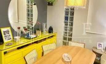 Imagem 4: Residencial Apartamento Vila Mariana