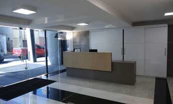 Imagem 2: Apartamento com 2 quartos para alugar por R$ 1600.00, 128.00 m2 - CENTRO - PONTA GROSSA/PR