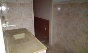 Imagem 3: Casa - Quarto, sala, cozinha, banheiro e área interna em Agostinho Porto