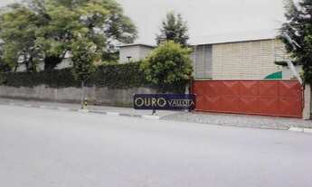 Imagem 7: Galpão para locação com 4.410m² - GA 230531D