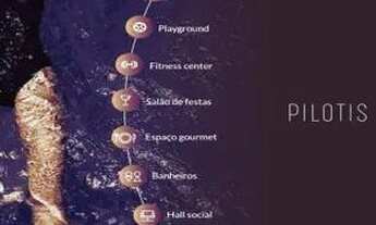 Imagem 2: Venda - APARTAMENTO - SERRA BELO HORIZONTE MG