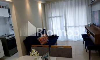 Imagem 3: Recreio dos Bandeirantes