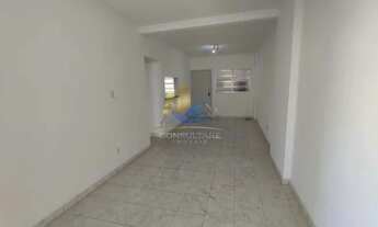 Imagem 4: Apartamento com 1 dorm, José Menino, Santos, Cod: 22940