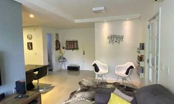 Imagem 7: Apartamento para Venda - 103.73m², 2 dormitórios, 2 vagas - Ipanema