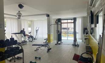 Imagem 4: Ed. Aloha Praia Brava